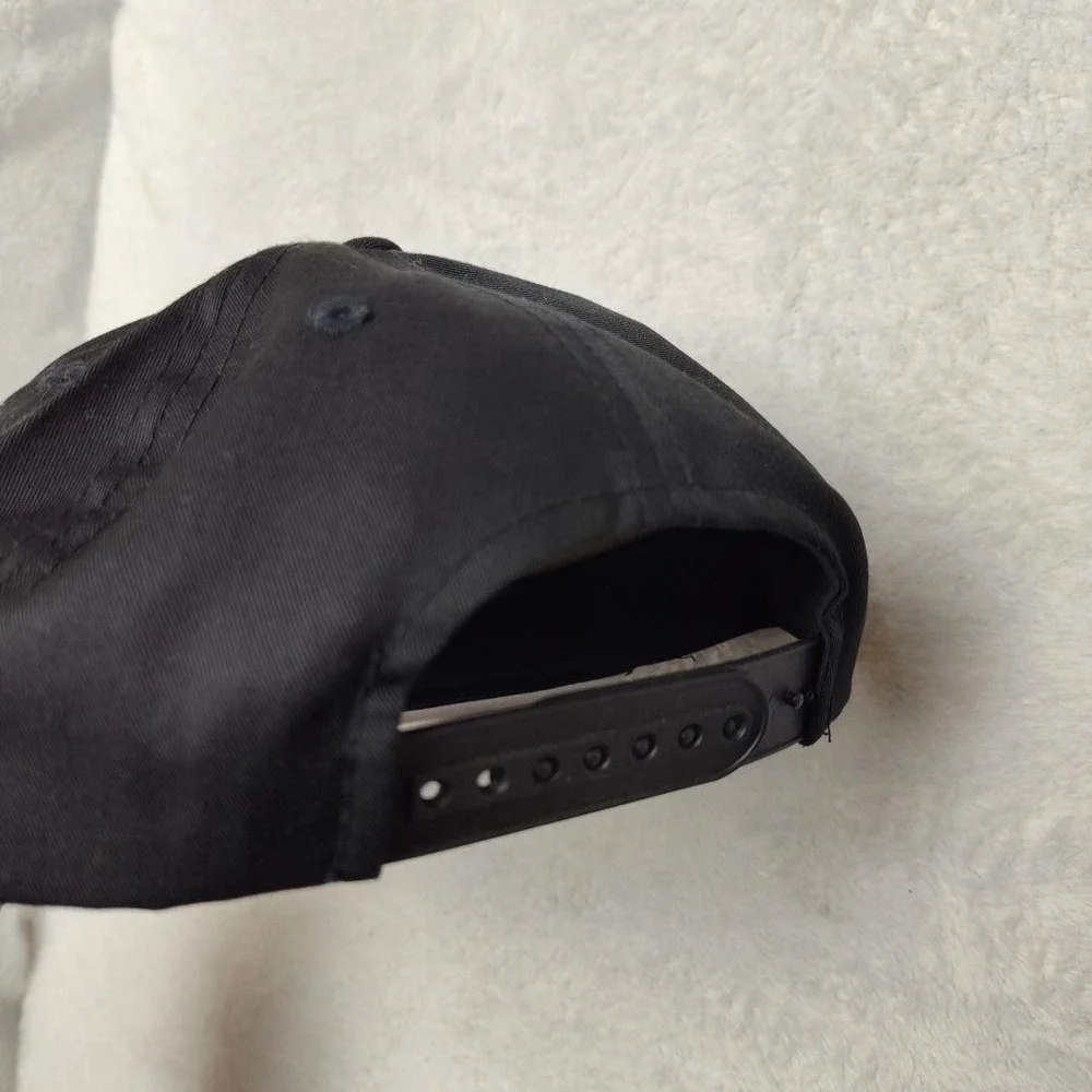 Baltimore Orioles Genuine‎ Merchandise Hat Cap Snap Back Black Boys Embroidered